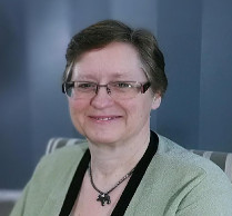 CEO Laurel Schmidt