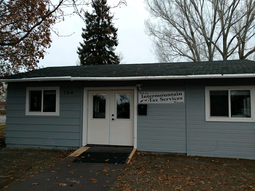 Our Shoshone Office